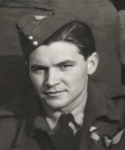Thomas Leslie O’Marah