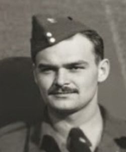 Graham Howard White