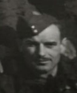 Frank Martin Ashworth