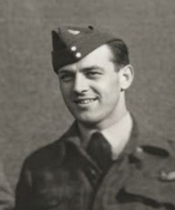 Edward Wareham Wilkinson