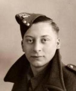 Frank Coupland
