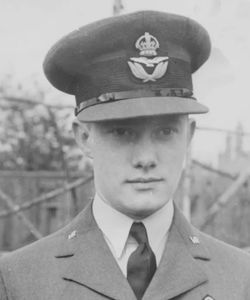 Alan Herbert Metcalfe