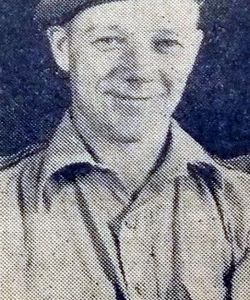 Frederick John Bilton