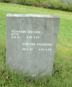 Johann Bischa