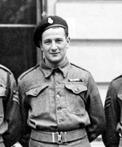 Henry Newman Hutchinson