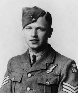 Alexander Urquhart