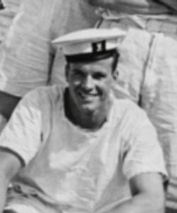 David George Allen