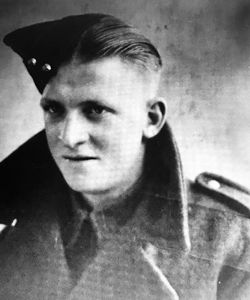 Edward Walker