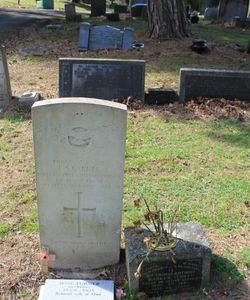Anthony Thomas Barker