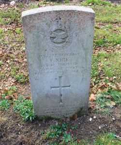 Edwin Kirk