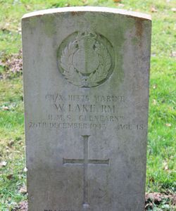 William Lake