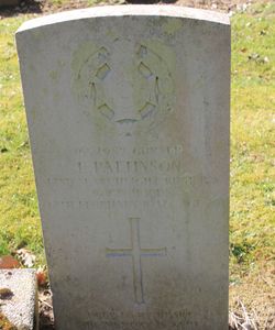 Edwin Pattinson