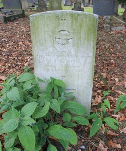 Lawrence Frederick Gough