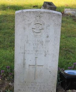Reginald Lucas