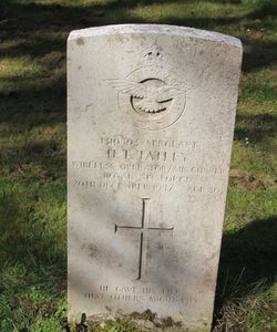 Hubert Thomas Tatley