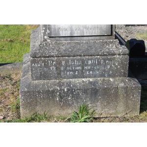 Photo of Peter John Taylor