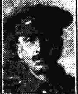Arthur Hewitt
