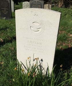John Hatton