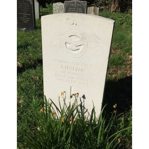 Photo of John Hatton