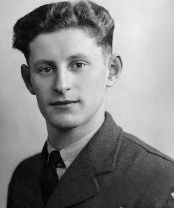 Aaron Burson (Boguslawski)