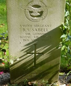Ronald Sidney Sabell