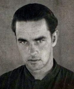 Frank Lockyer Grimwood