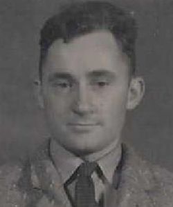 William Henry Keeble