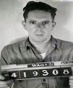Raymond George Williams