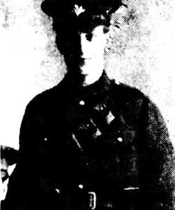 Lot Hodgkinson