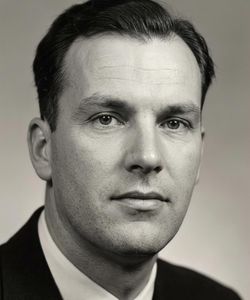 Geoffrey Douglas Fletcher
