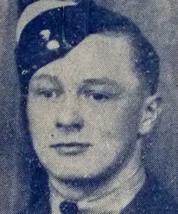 George William Picker