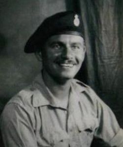 Ernest Hunt