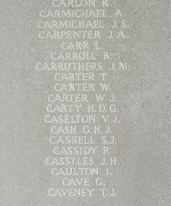 Ivan Caulton