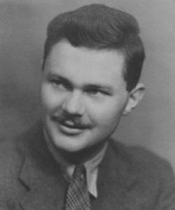 George Frederick Maurice Walker