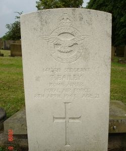 Thomas Bailey