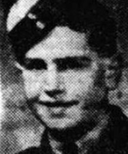 Brian Gordon Pilgrim