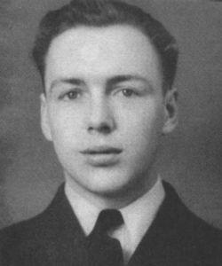 Arthur Anthony Moors