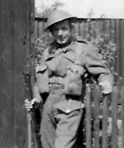 Reginald George Davison