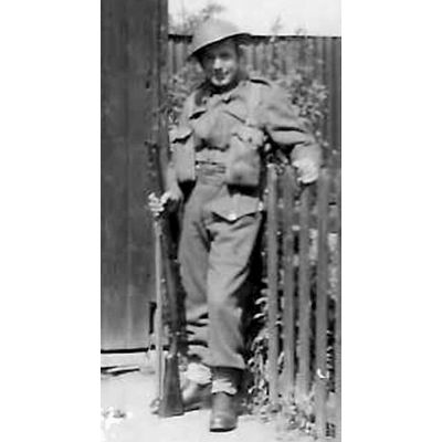 Reginald George Davison