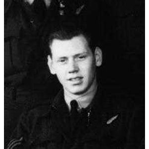 Photo of Campbell McIntosh McMillan