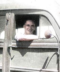 George Victor Smith