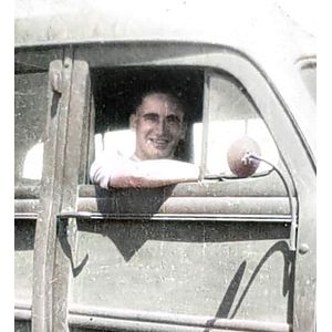 Photo of George Victor Smith