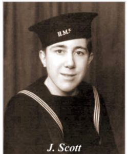 Jack Scott