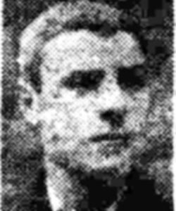 Robert Mullin