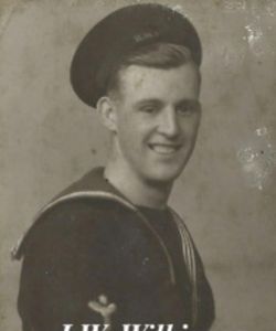 James William Wilkinson