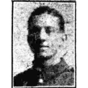 Photo of Christopher William Parfitt