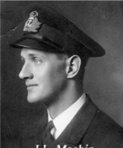 John Lee Machin