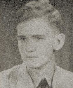 Kenneth Lowe MacFarlane