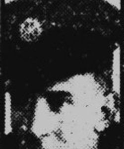 Albert Darby