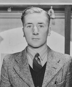 Brian Patten Smith